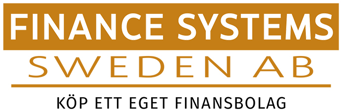 Finance Systems Sweden AB Logotyp